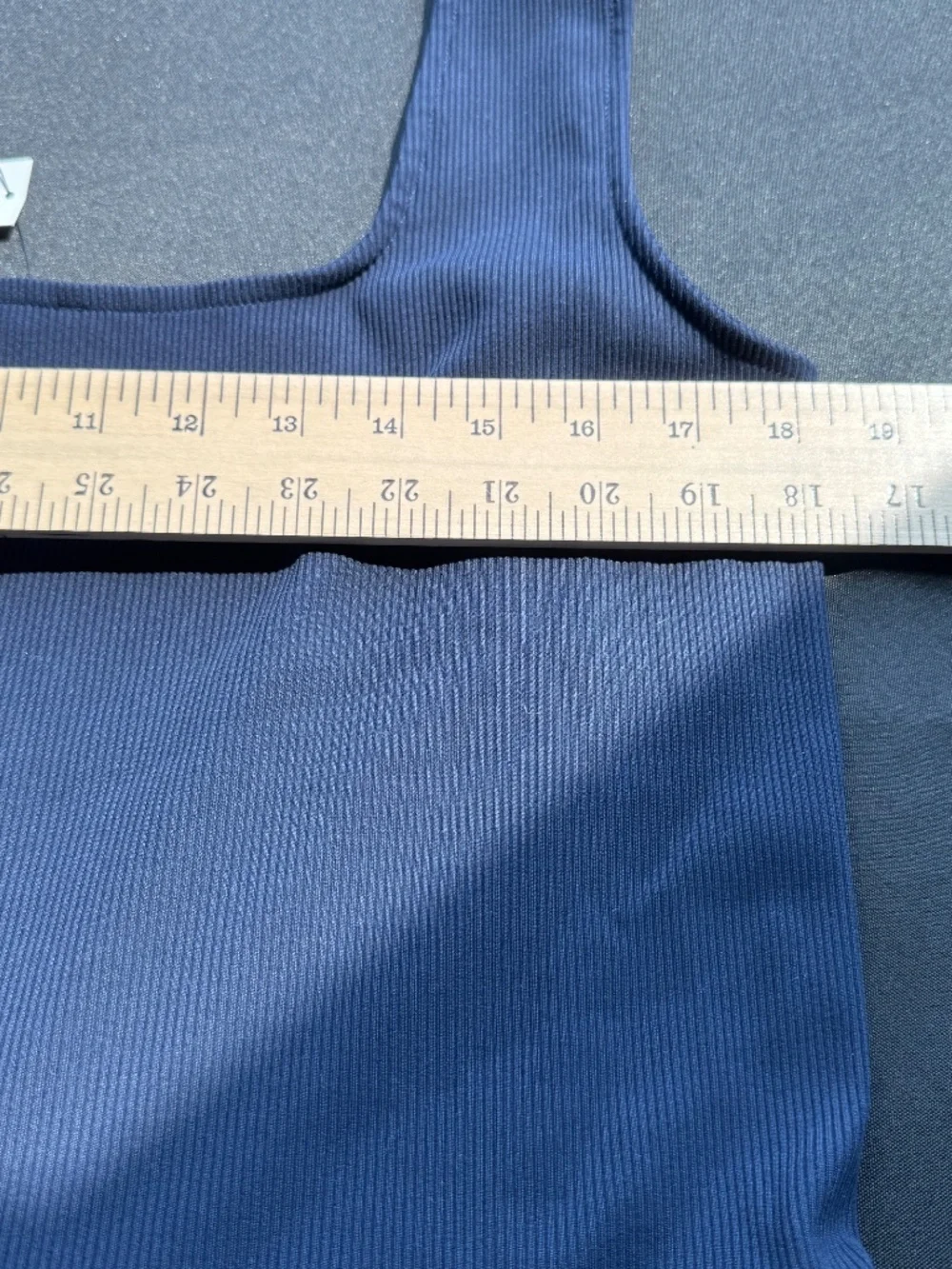 Talbots part by